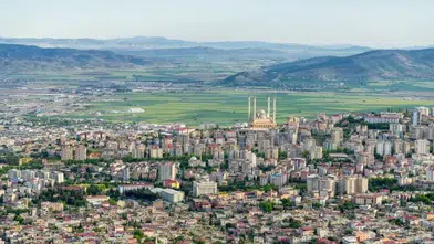 Kahramanmaraş'I Dondurmadan İbaret Sanıyorsanız Yanılıyorsunuz: İşte Kahramanmaraş İsminin Tarihi Kökeni