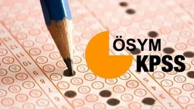 2026 KPSS Başvuruları 1 Temmuz'da Başlıyor!