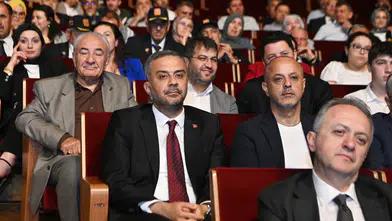 Hanifi Toptaş: "Kahramanmaraş Kültürü Dünyaya Açılıyor"