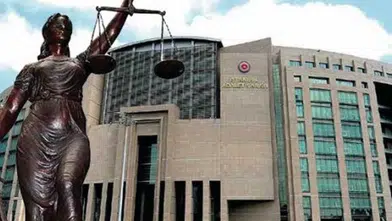 Başörtülülere yönelik ifadelerle ilgili soruşturma! Şüpheli için gözaltı talimatı