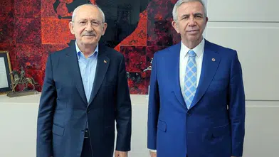 Mansur Yavaş'tan Kılıçdaroğlu'na Mesaj: CHP, Birlikte Paylaştığımız Evin Temsilcisidir