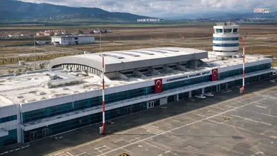 Kahramanmaraş Havalimanı, Mayıs Ayında 30 Bin Uçurdu
