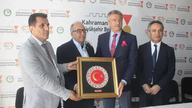 Kahramanmaraş'ta İnşaat Sektörü Baştan Aşağı Değişiyor: Müteahhit Sayısı 1000'den 90'a Düştü!