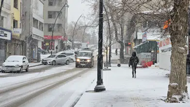 Kahramanmaraş'ta 5 Günlük Hava Durumu Belli Oldu!