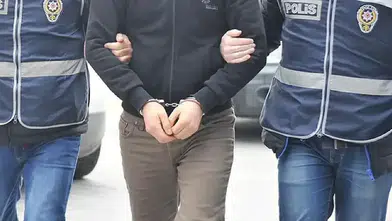 Kahramanmaraş'ta 26 Yıl Hapis Cezalı Firari Yakalandı