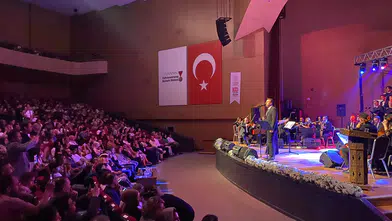 Maarif Orkestrası’ndan Unutulmaz Konser