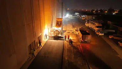 Kahramanmaraş’ta 30 Milyon TL’lik asfalt yenileme çalışmaları hızla devam ediyor
