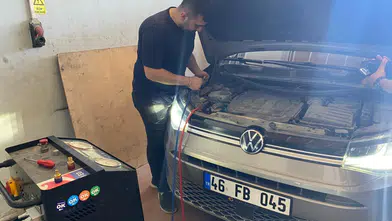 Sıcak Havalarda Araç Kliması Nasıl Kullanılmalı