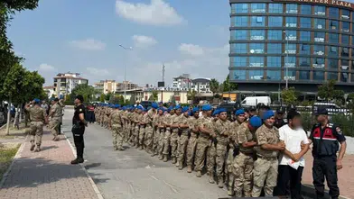 Yasa Dışı Bahis Operasyonunda 36 Şüpheli Tutuklandı