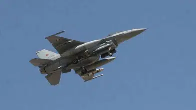 Yapay Zeka F-16 Uçurdu!