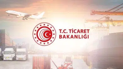 Ticaret Bakanlığı'ndan ithalat düzenlemesi