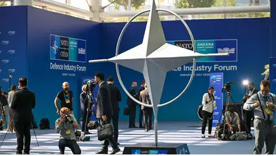 NATO Zirvesi'nde Kritik Gün! Liderler Masaya Oturuyor