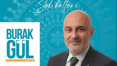 Burak Gül, Velhasıl Sohbetleri’ne Konuk Olacak