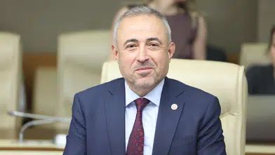 Milletvekili Karatutlu Gazze’deki Sağlık Krizini Gündeme Taşıdı