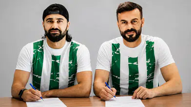 İstiklalspor’dan Serikspor’a İki Transfer