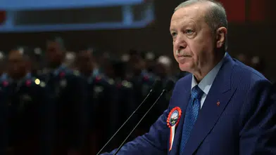 Erdoğan: NATO'ya Ankara'da Başarıyla Ev Sahipliği Yaptık