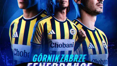 Gornik Zabrze - Fenerbahçe 11’i Açıklandı