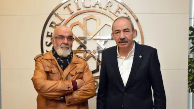 'Basın Yatırımcıya Doğru Yolu Gösterir'