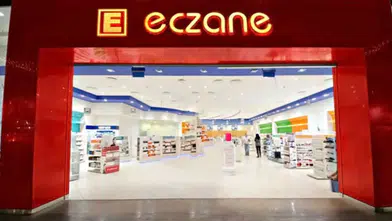 Kahramanmaraş'ta Bugünkü Nöbetçi Eczaneler Açıklandı