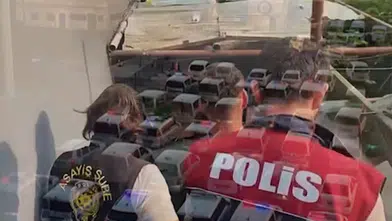 23 ilde dev dolandırıcılık! 307 gözaltı