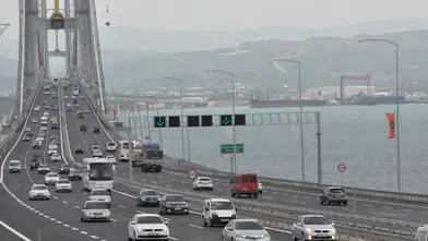 Otoyol ve Köprü Geçiş Ücretlerine Zam