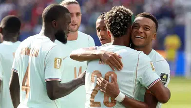 Fransa, 2026 FIFA Dünya Kupası Çeyrek Finalinde Fas'ı 2-0 Geçerek Yarı Finale Yükseldi!