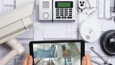 KSÜ'den Elektronik Güvenlik Sistemleri Eğitimi Başvuruları Başladı