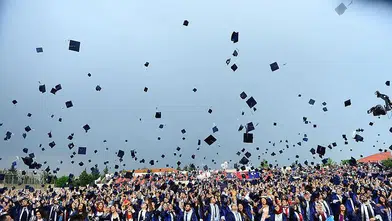 Türkiye'nin En İyi 9 Üniversitesi Açıklandı