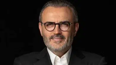Mahir Ünal'dan Kahramanmaraş İçin UNESCO Mesajı