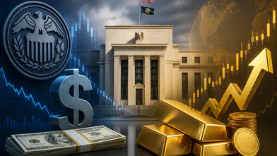 Fed Kararı Sonrası Dolar ve Altında Kritik Süreç: Düşer mi Yükselir mi?