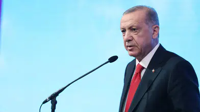 Erdoğan'dan Mehter Tartışmalarına Sert Yanıt: Artık Reddi Miras Yapan Bir Türkiye Yok