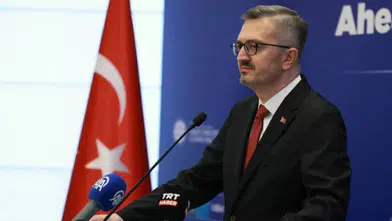 Burhanettin Duran: NATO'nun Geleceği Ankara'da Konuşulacak
