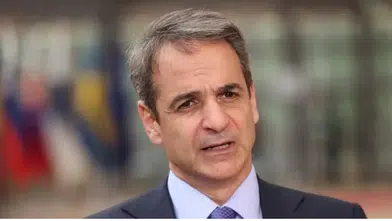 Ankara'da Kritik F-35 Sorusu: Miçotakis'ten Dikkat Çeken Tavır