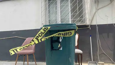 Tartıştığı Eşini Çekiç ve Bıçakla Ağır Yaraladı