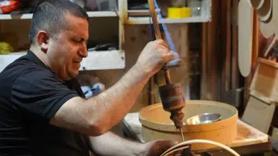 Günlük 2 Bin Liraya Çalışacak Usta Bulamıyorlar