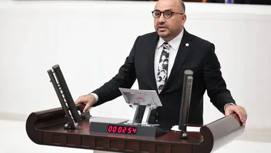 Prof. Dr. Şahin'den Avrupa Parlamentosu'nun Kıbrıs Kararına Sert Tepki
