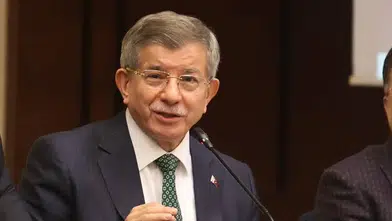 Davutoğlu’ndan Sürpriz Karar: Gelecek Partisi Feshediliyor