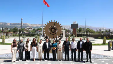 KMTSO’da KOBİ’ler İçin RE-SEED Toplantısı