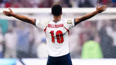 Bellingham İngiltere'yi Yarı Finale Taşıdı!