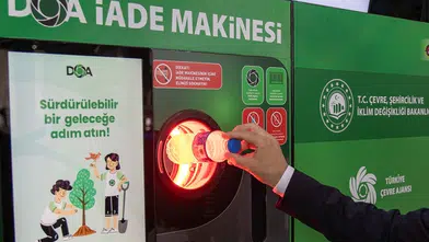 PLASFED: Depozito yönetim sistemi sanayiye milyarlarca liralık katkı sağlayacak