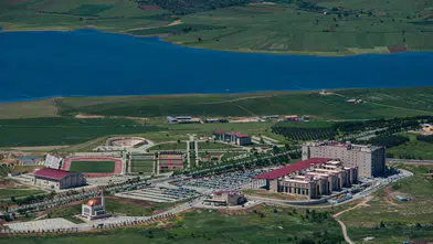 Kahramanmaraş’ta Üniversiteler Yeniden Yapılanıyor