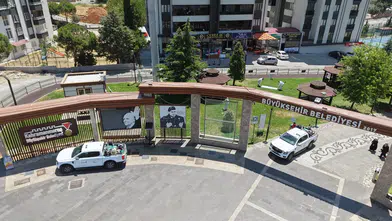 Kahramanmaraş'ta Kene ve Zararlılarla Mücadele İçin Yaz Kontrolü Sürüyor