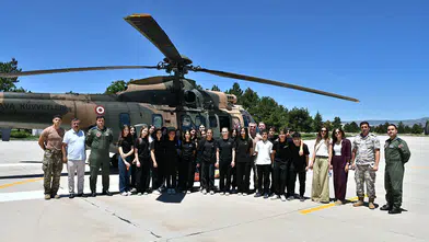 MSB'den 'Mehmetçikle Bir Gün' etkinliği