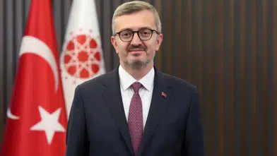 İletişim Başkanı Duran'dan YKS Sonuçları Sonuçları Sonrası Öğrencilere Mesaj