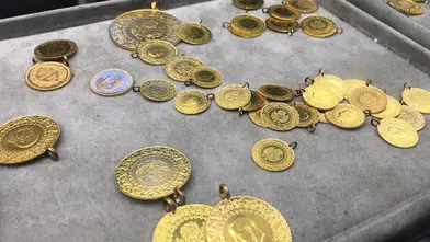 Bankalar ATM'lerden Gram Altın Satışına Başladı