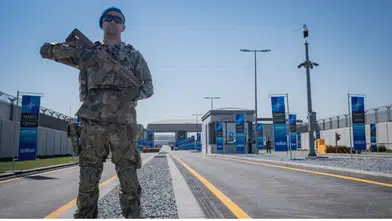 Ankara'da NATO Zirvesi Alarmı: Yollar Kapandı