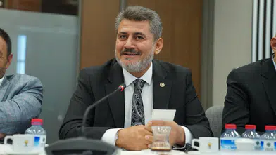 Milletvekili Debgici’den Kültürel Miras İçin Yeni Proje Vurgusu