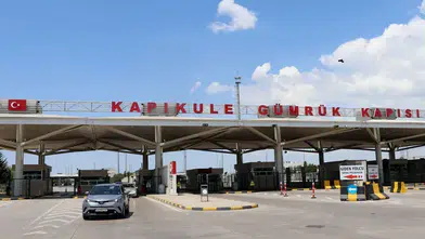 Yurt Dışındaki Kahramanmaraşlılara Müjde! Yabancı Plakalı Araçlarda Yeni Uygulama