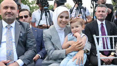 Doğum yardımı ödemeleri hesaplarda
