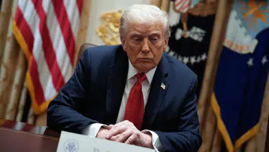 Trump’tan Türkiye’ye F-35 Satışı Mesajı